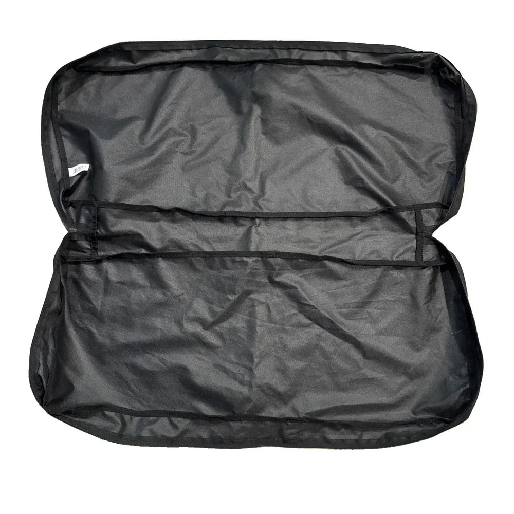 Tesla OEM Pet Liner Storage Carry Case Bag ONLY Pre-Owned Good Condition